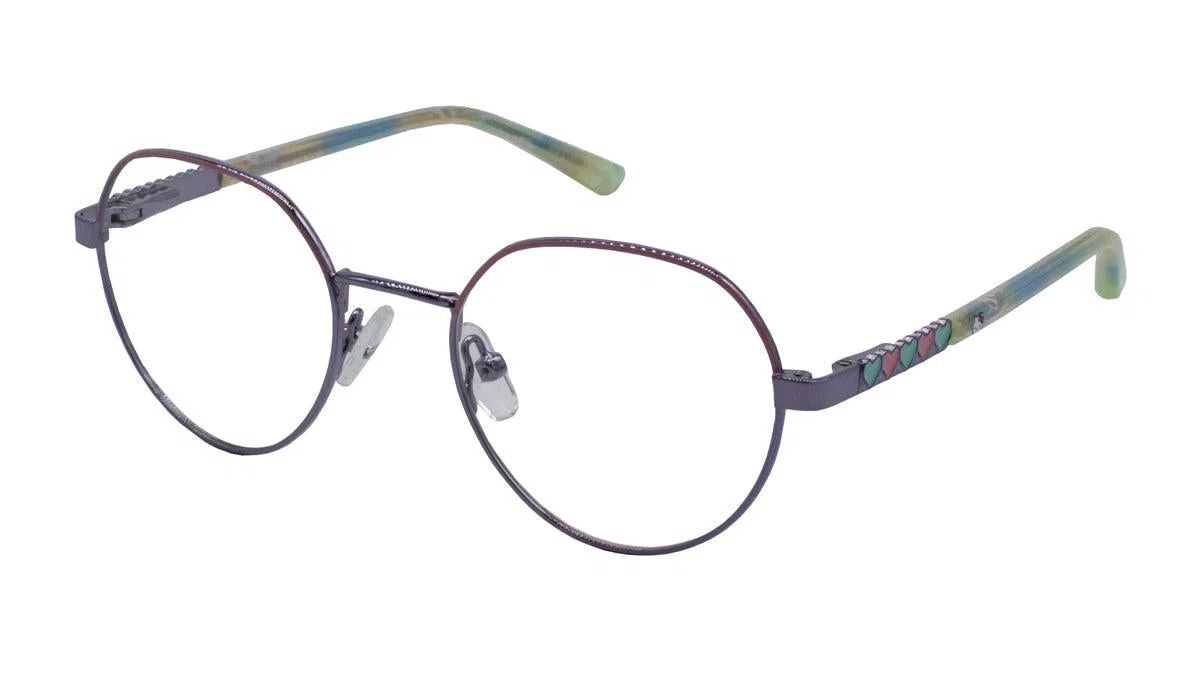 Hello Kitty 374 Eyeglasses - view 2